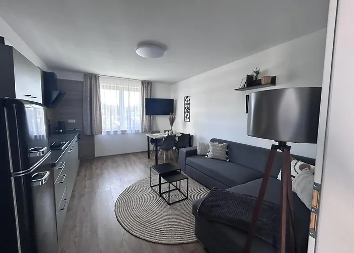 Apartman U Nas
