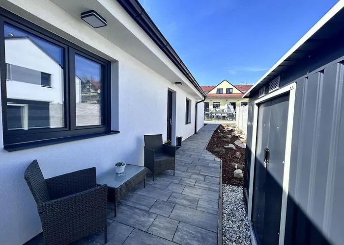 Apartman U Nas