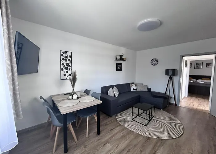 Apartman U Nas
