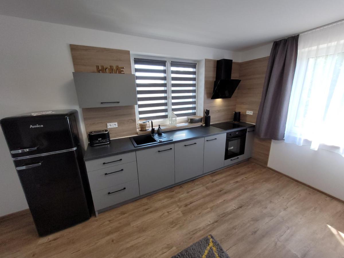 Apartment U Nas