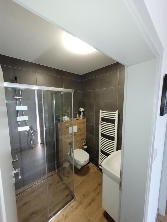 U Nas Apartment *