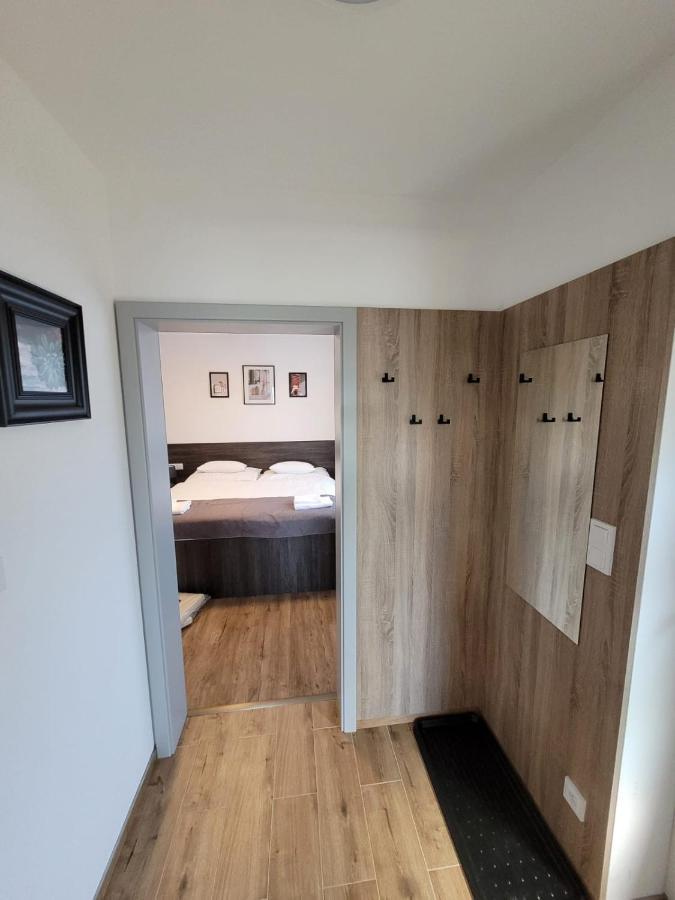Apartment U Nas