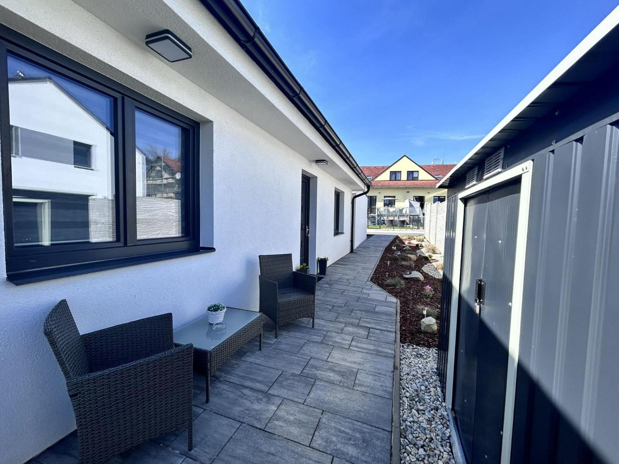 U Nas Frymburk