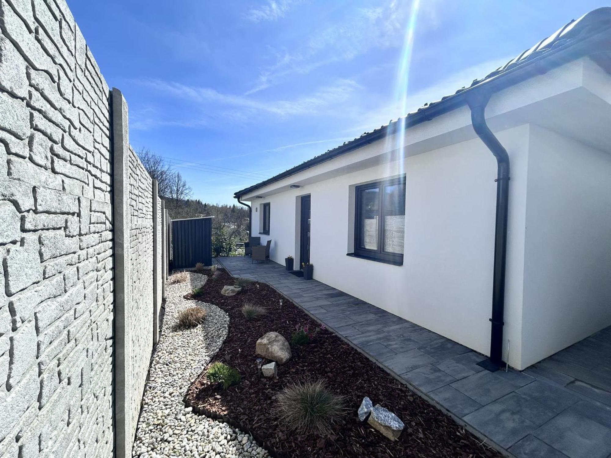 U Nás Apartmán