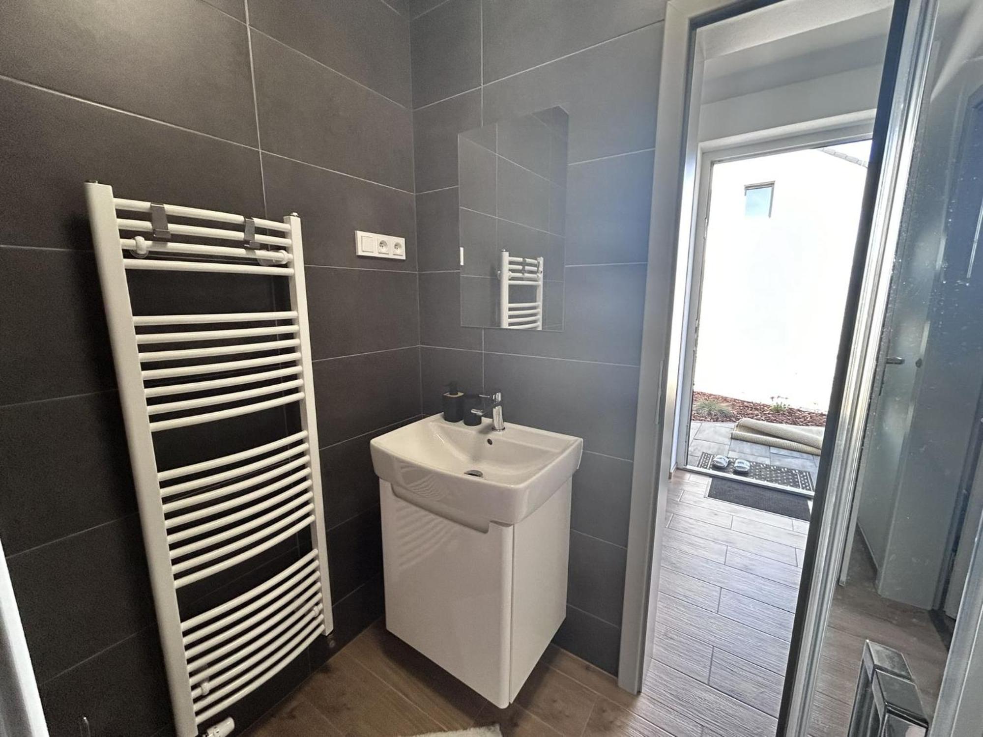 Apartment U Nas Frymburk