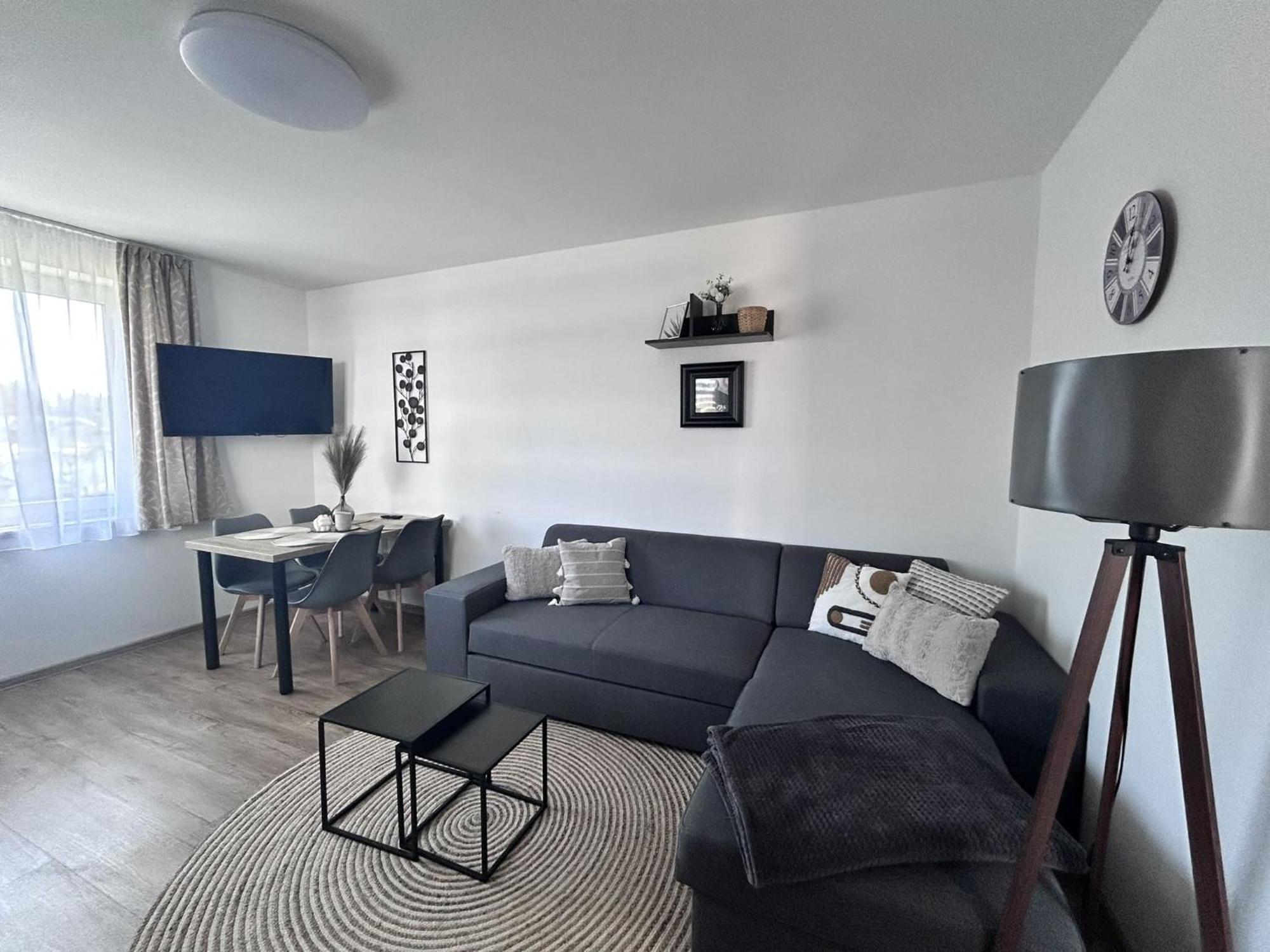 U Nas Apartment